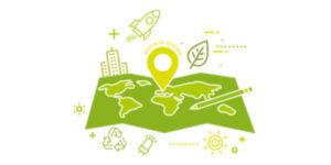 Green Tech Valley global hotspot #1 for climate and circular solutions