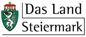 Logo Land Steiermark
