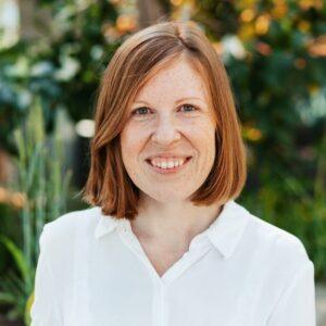 Green Tech Cluster, Team, Christina Kropf, Marketing