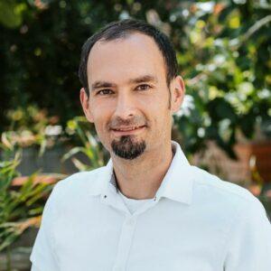 Green Tech Cluster, Team, Johann Koinegg, Projektleiter Internationalisierung