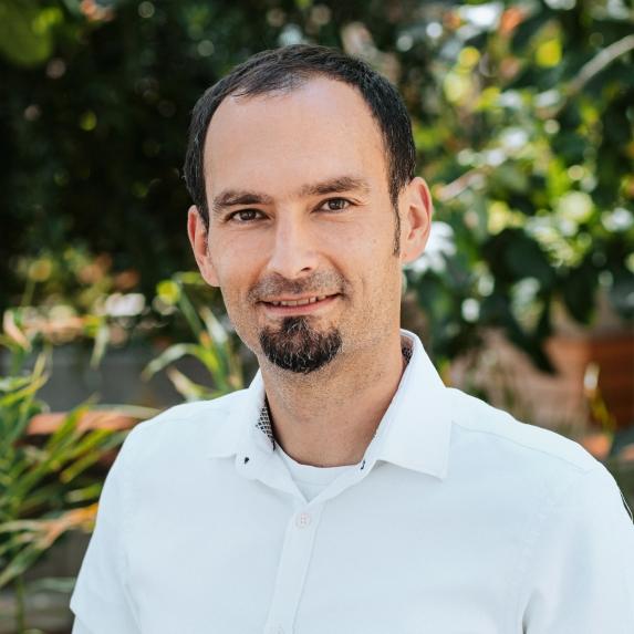 Green Tech Cluster, Team, Johann Koinegg, Projektleiter Internationalisierung