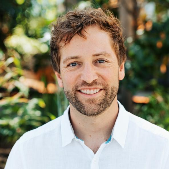 Green Tech Cluster, Team, Johannes Kohlmaier
