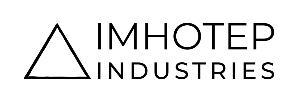 Imhotep Industries Logo