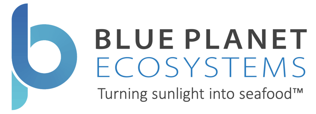 blue Planet Logo