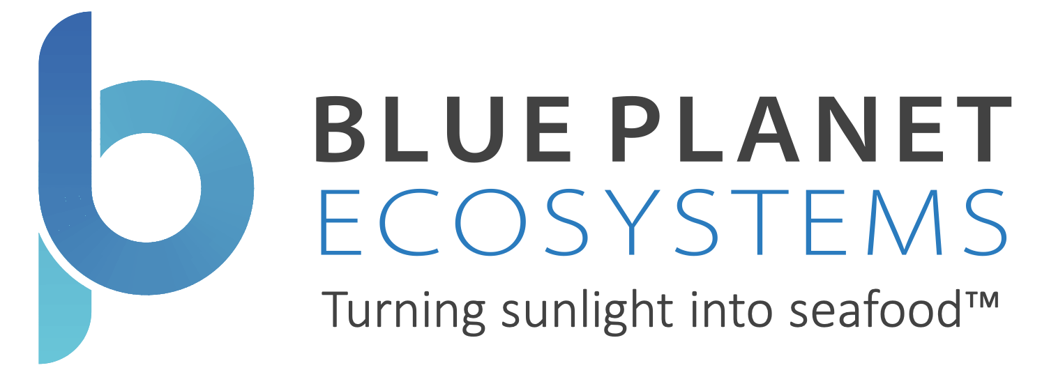 blue Planet Logo