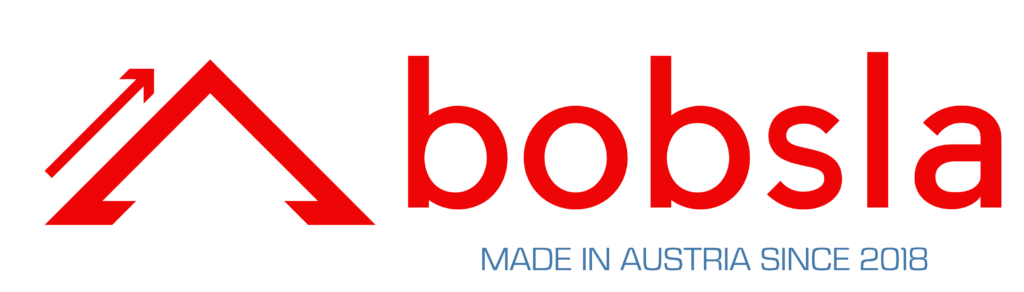 bobsla Logo