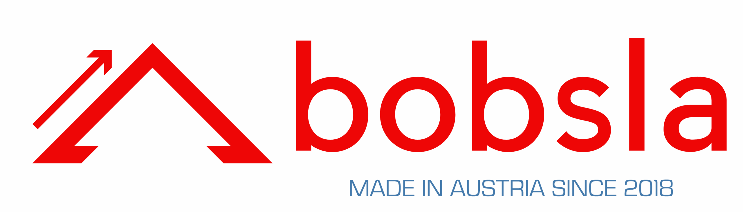 bobsla Logo
