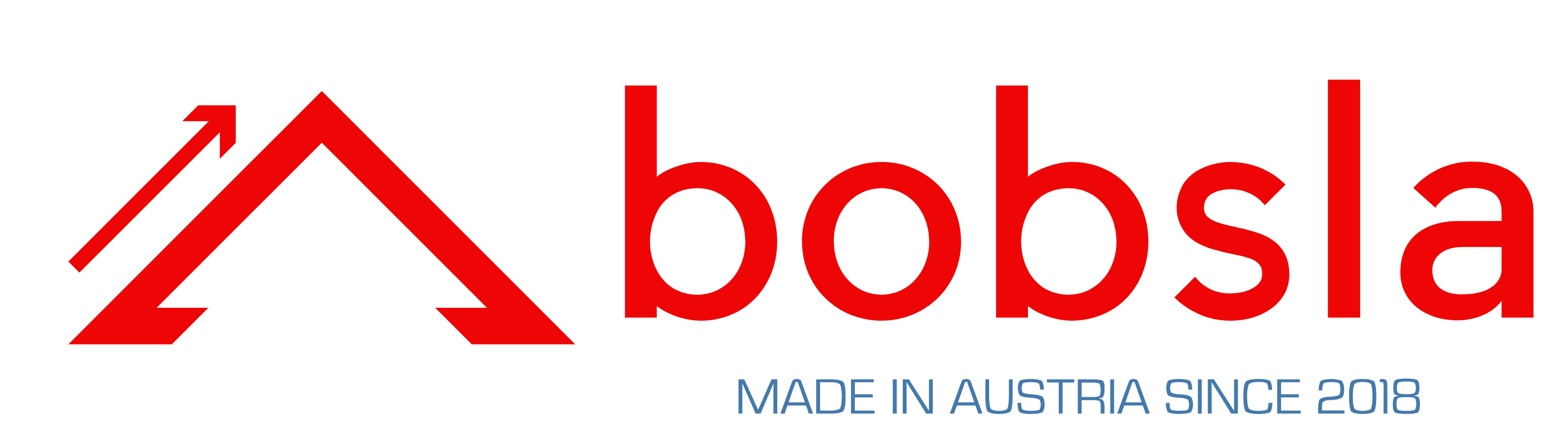 bobsla Logo