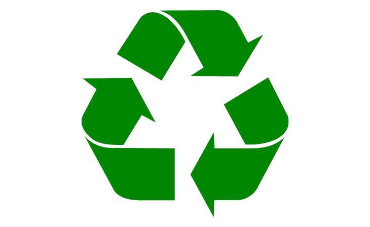 Recycling Symbol