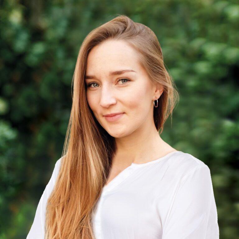 Greta Ziegler
