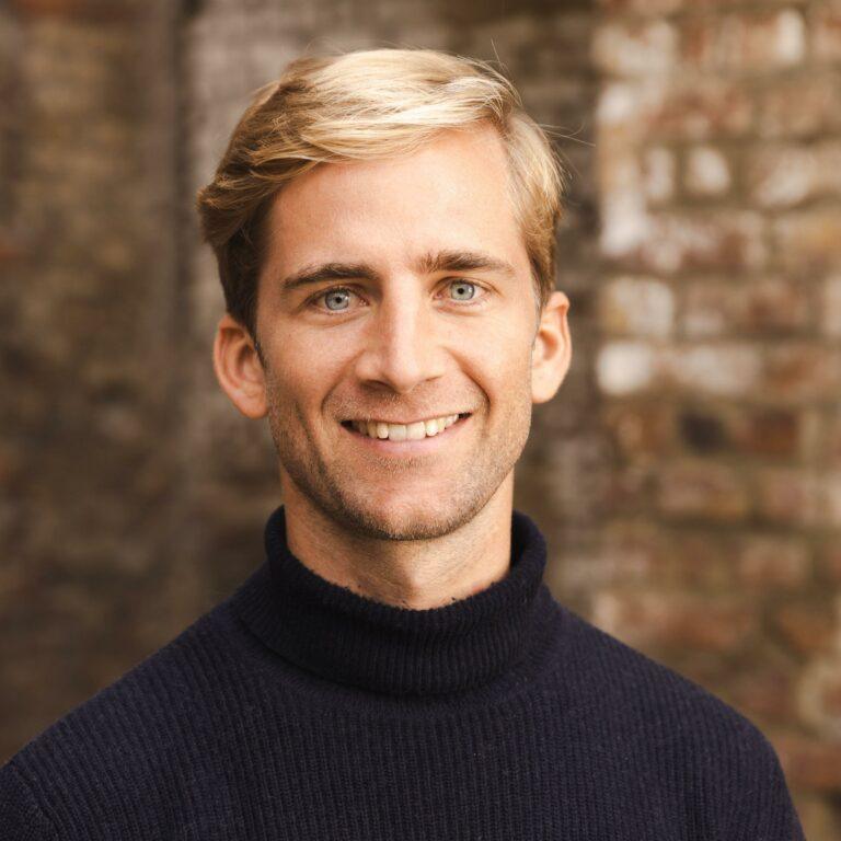 Clemens Feigl, everwave, Speaker beim Green Tech Innovators Club Frühling 2023