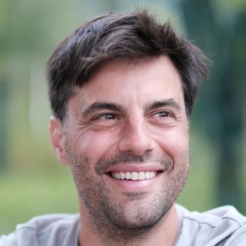 Florian Kogler, Kite Rise Technologies, Speaker beim Green Tech Innovators Club Frühling 2023
