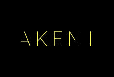 AKEMI Logo
