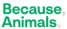 Because Animals Logo