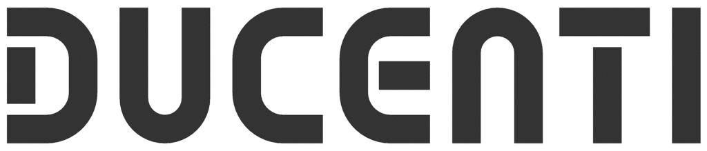 Ducenti Bike Logo