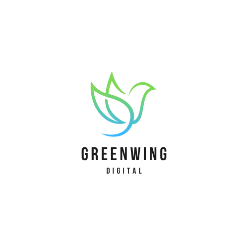 GreenWing-logo