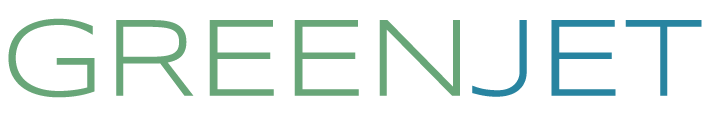 Greenjet-logo