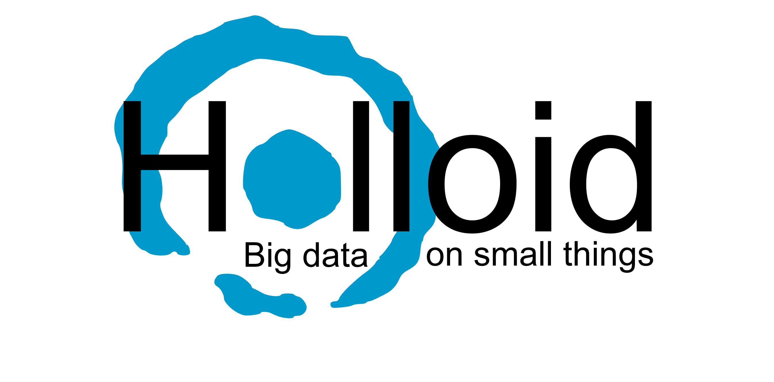 Holloid-Logo