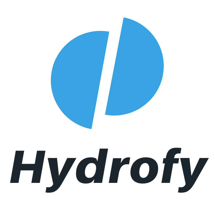 Hydrofy-Logo