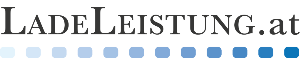LadeLeistung-Logo