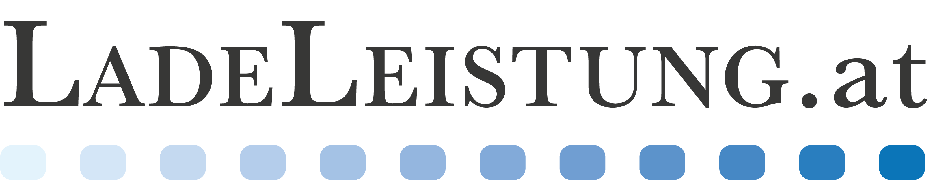LadeLeistung-Logo