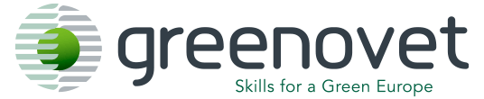 Greenovet Logo