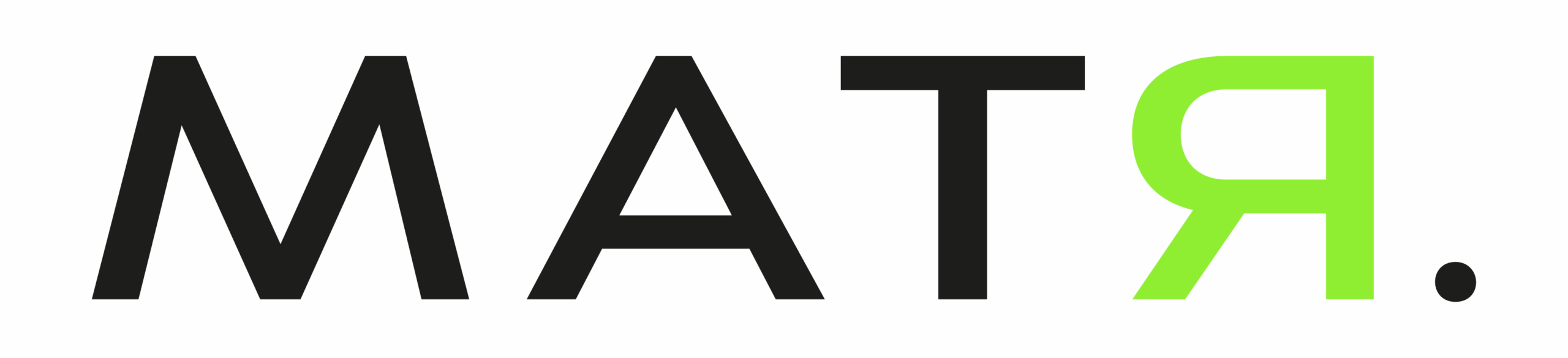 MATR-Logo