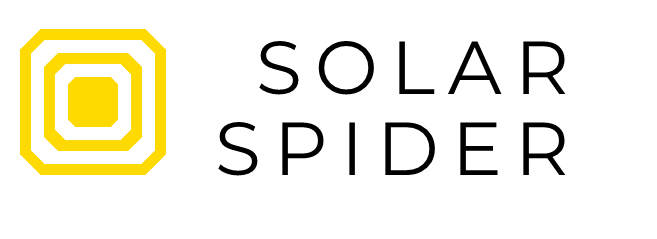 Solar-Spider-Logo