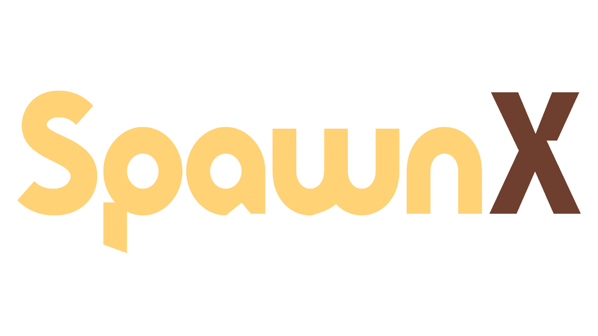 SpawnX Logo