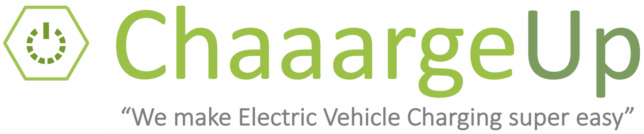 ChaaaargeUp Logo