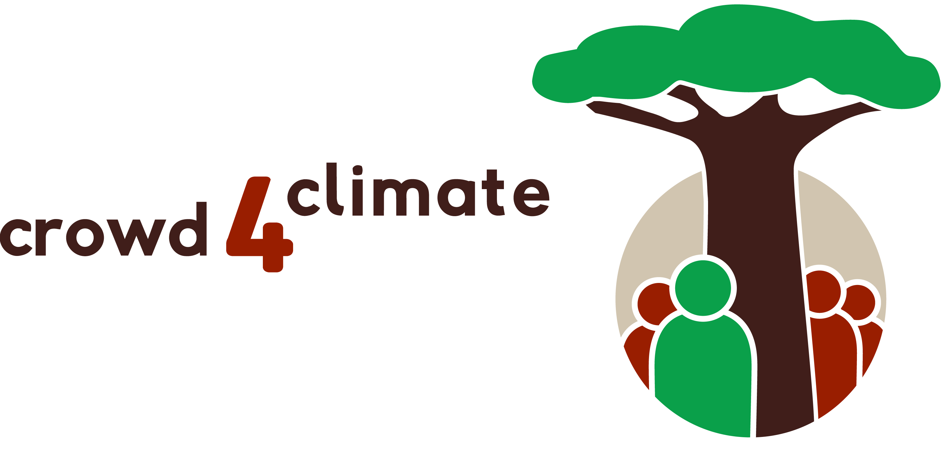 crowd4climate Logo