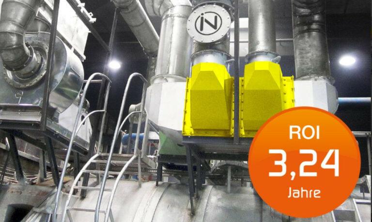 Energietechnik - Green Tech Valley Cluster