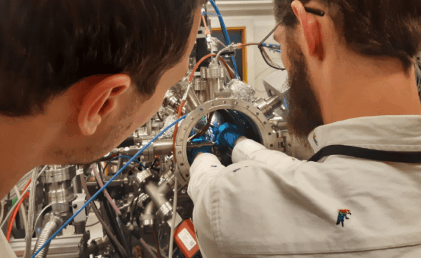 Reduction of carbon dioxide emissions during ammonia synthesis