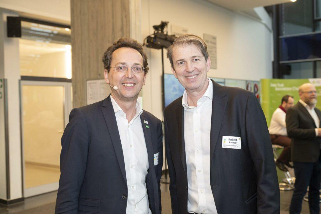Green Tech Innovators Club 2024