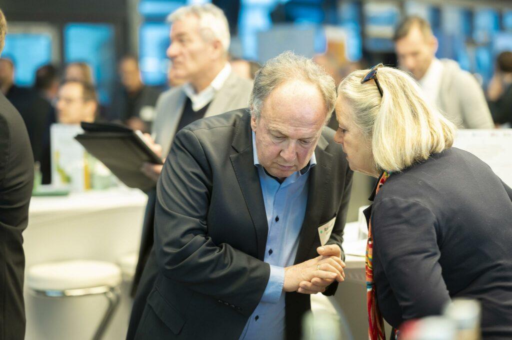 Greentec Valley Veranstaltung Innovation hub