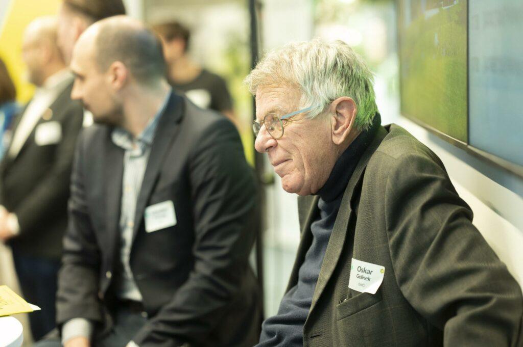 Greentec Valley Veranstaltung Innovation hub