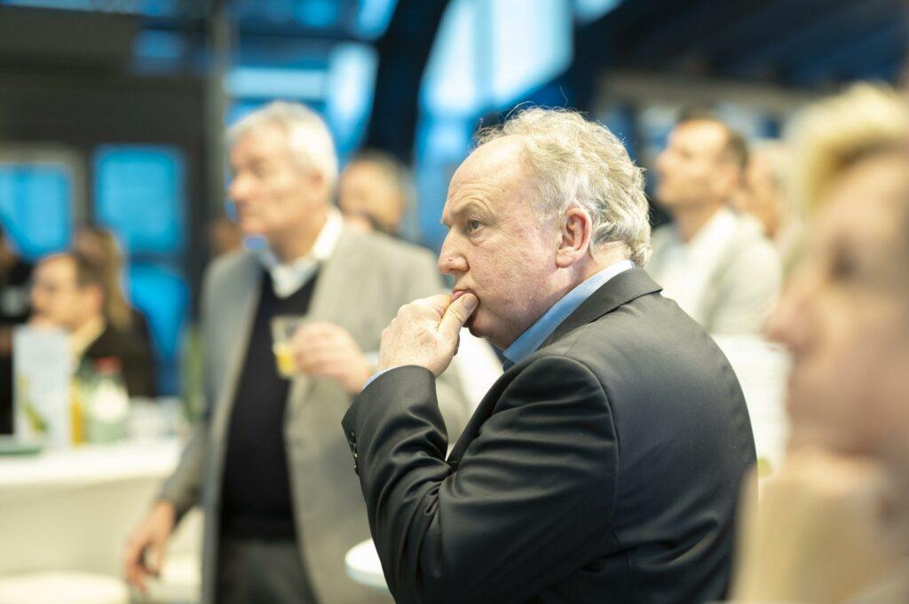 Greentec Valley Veranstaltung Innovation hub