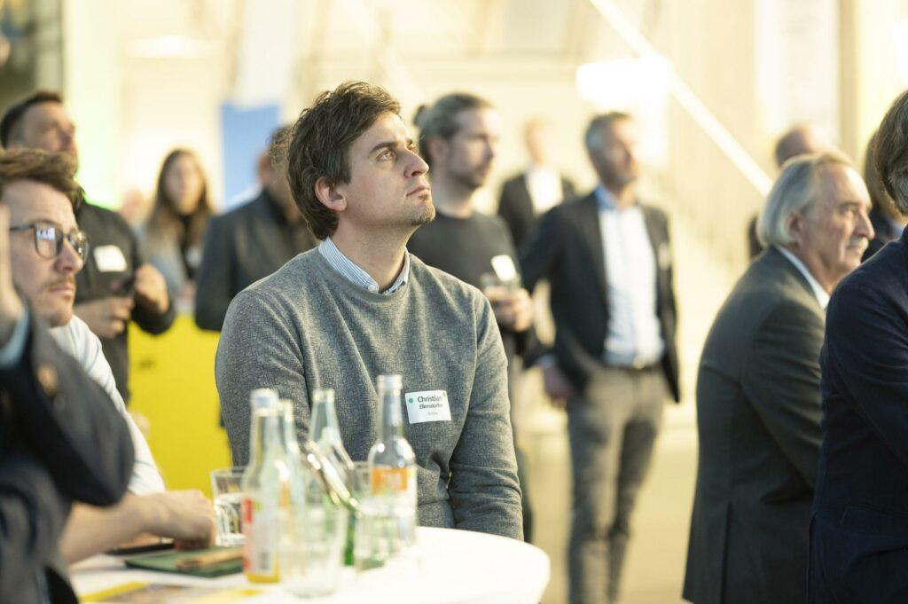 Greentec Valley Veranstaltung Innovation hub