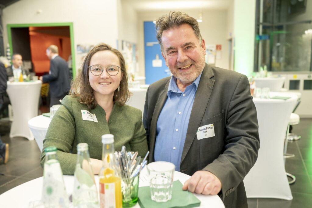 Greentec Valley Veranstaltung Innovation hub