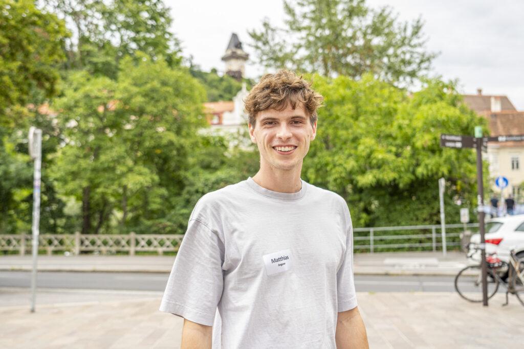 Matthias Angerer