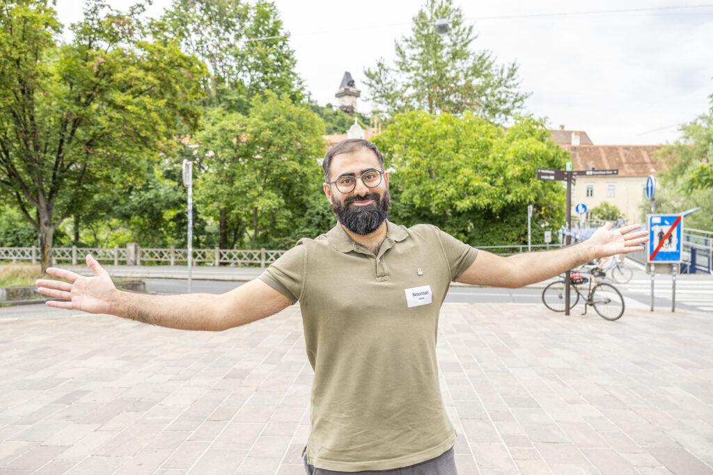 Nouman Akram