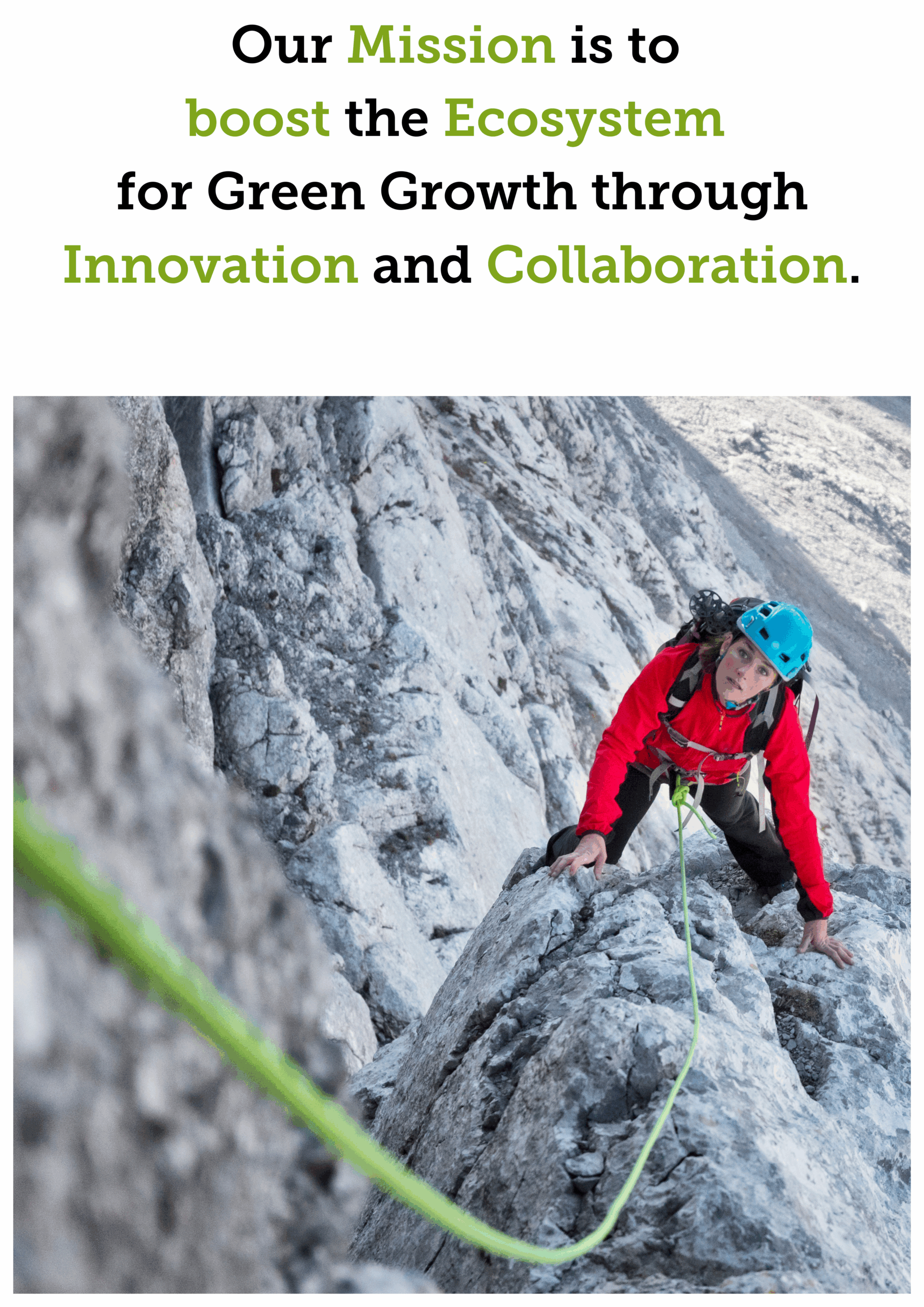 Rock climbing in Alps-c-Canva.com