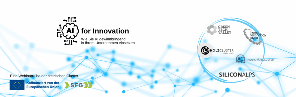 Sujet AI for Innovation -c-GTV/Canva.com