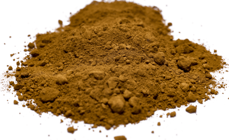 Lignin ist ein Nebenprodukt der Holz- und Papierindustrie. Bildquelle: ramona431 - Adobe Stock