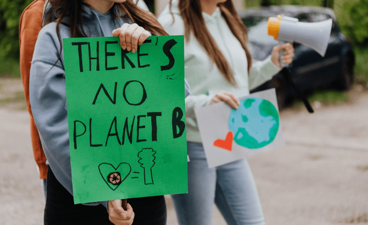 Die UN-Klimakonferenz 2025 findet vom 10. bis 21. November 2025 statt. (Symbolbild -c- Canva.com)