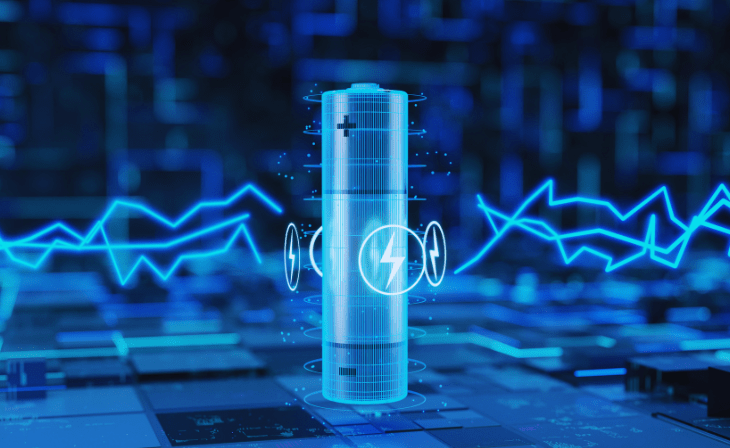 Fünf Projekte erhalten Förderung im kooperativen F&E-Call Batterieforschung © Canva.com