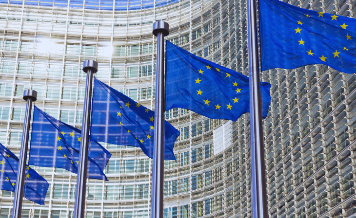 EU Kommission Brüssel -c- Canva.com