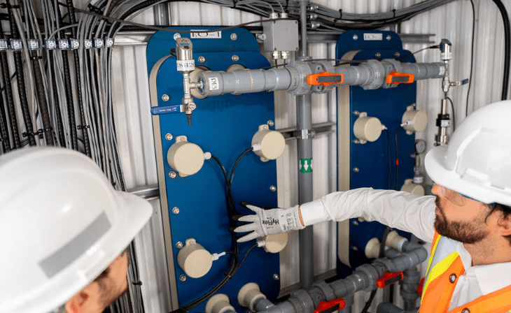 PFASER - © WSP Global Inc. / Used with kind permission