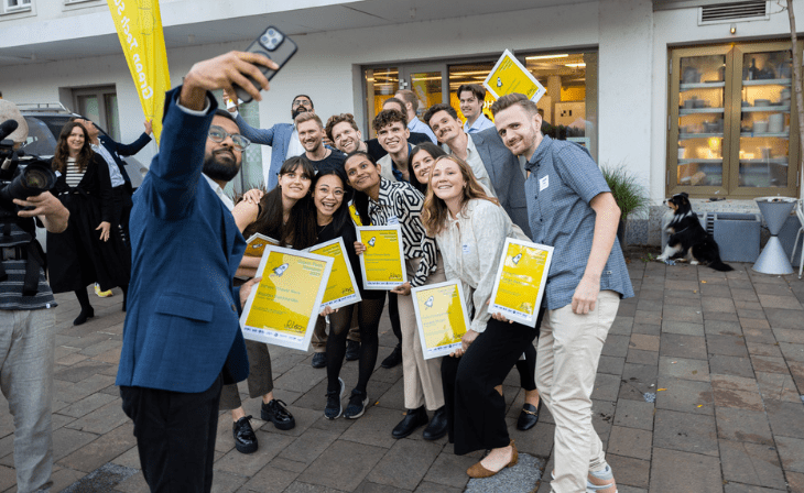 Finale Green Tech Summer (c) Foto Fischer