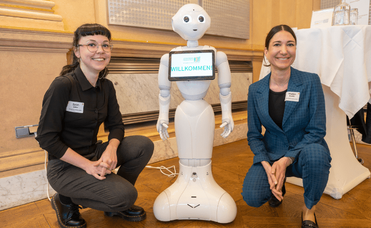 Innovators Club_2026_TU Graz (c) Foto Fischer